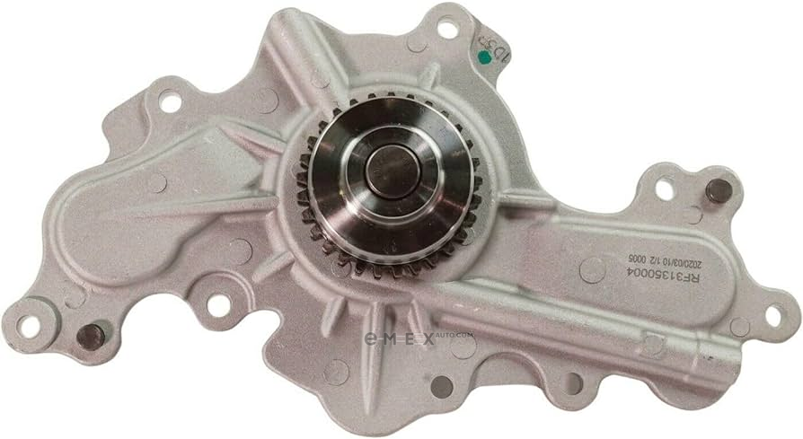 OEM WATER PUMP ASSY AT4Z8501CA