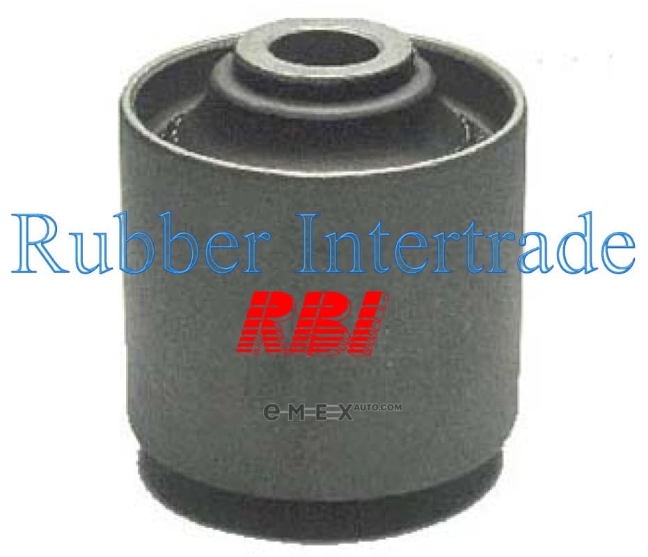 OEM BUSHING, SUSPENSION ARM N25Y301