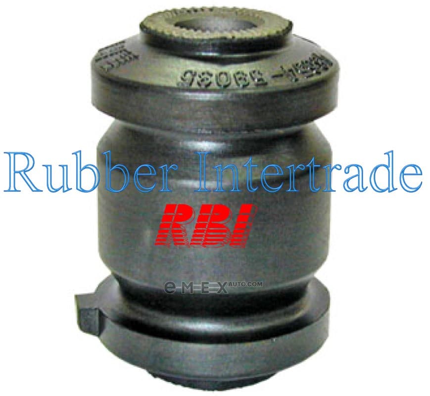 OEM BUSHING, SUSPENSION ARM T24VP02WB