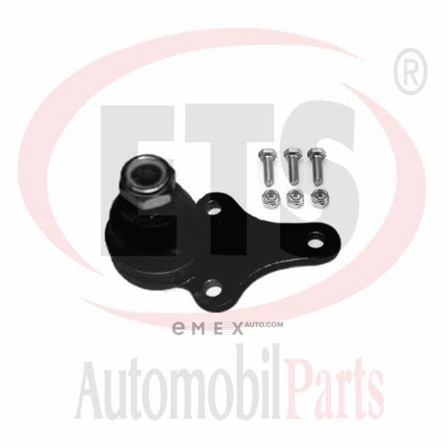 OEM BALL JOINT LOWER 29BJ259