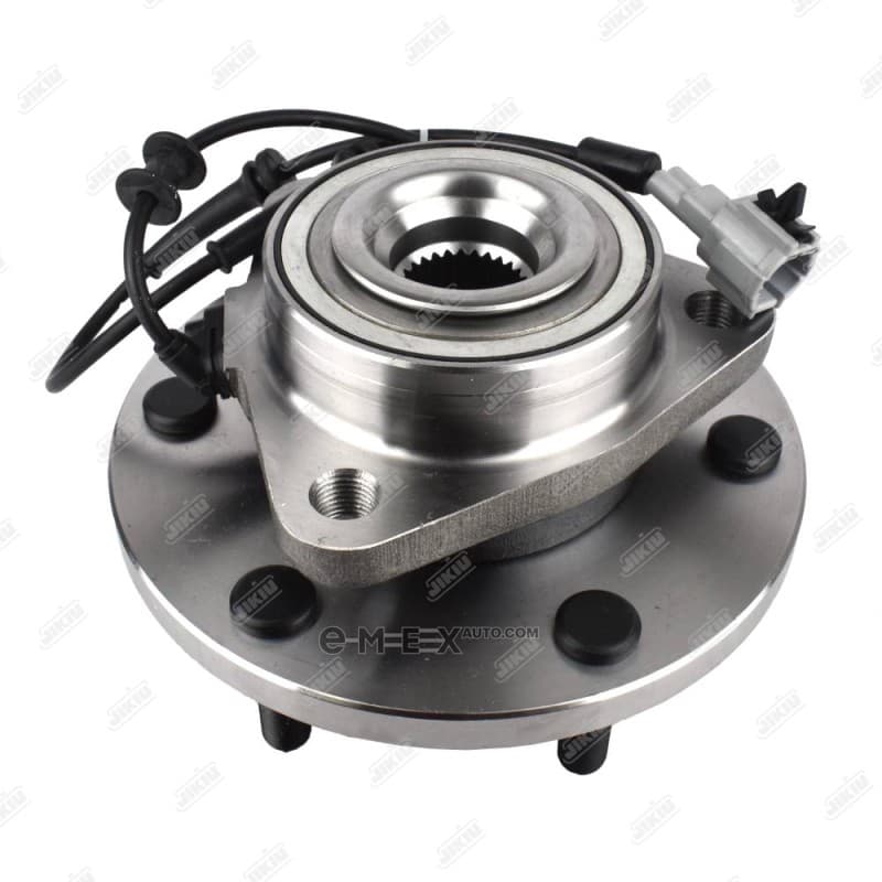 OEM WHEEL HUB ASSY HW22052