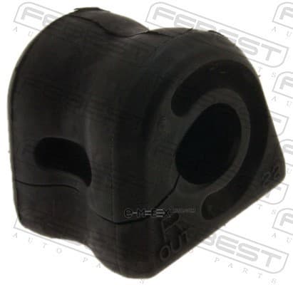 OEM BUSHING, STABILIZER HSBFKRH