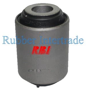 OEM BUSHING, SUSPENSION ARM M25V750E