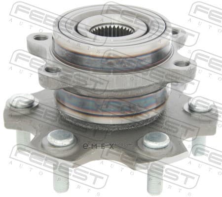 OEM WHEEL HUB ASSY 0482V75R