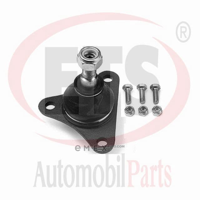 OEM UPPER BALL JOINT 15BJ480