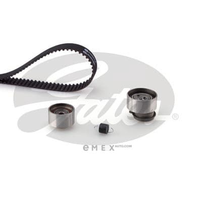 OEM AR-PG Kits K015341XS