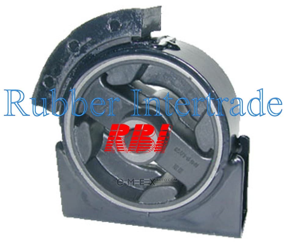 OEM INSULATOR, ENGINE MOUNTING T0927FAZ