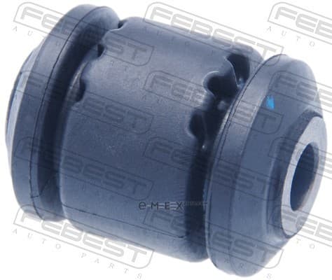 OEM BUSHING, SUSPENSION ARM HYABELNS