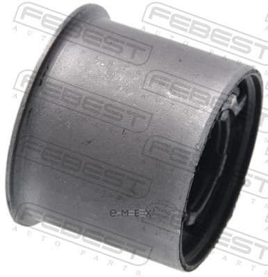 OEM BUSHING, SUSPENSION ARM HABFKB