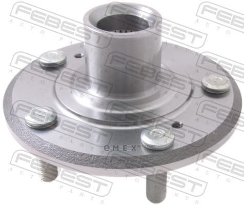 OEM WHEEL HUB ASSY 0382RD1F