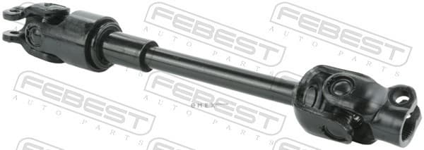 OEM SHAFT ASSY, STEERING ASSZGVJB