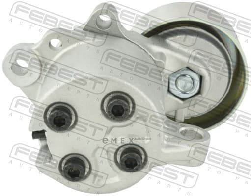 OEM TENSIONER ASSY, PULLEY 0290G11