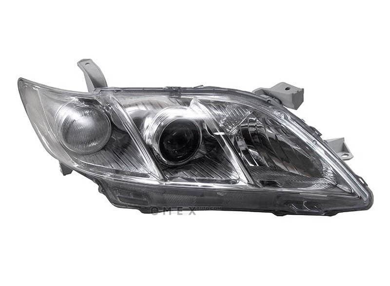 OEM HEADLAMP ASSY 21211K9RLDEM