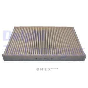 OEM CABIN FILTER TSP0325028C