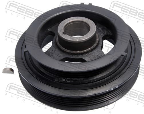 OEM PULLEY ASSY NDSVQ20