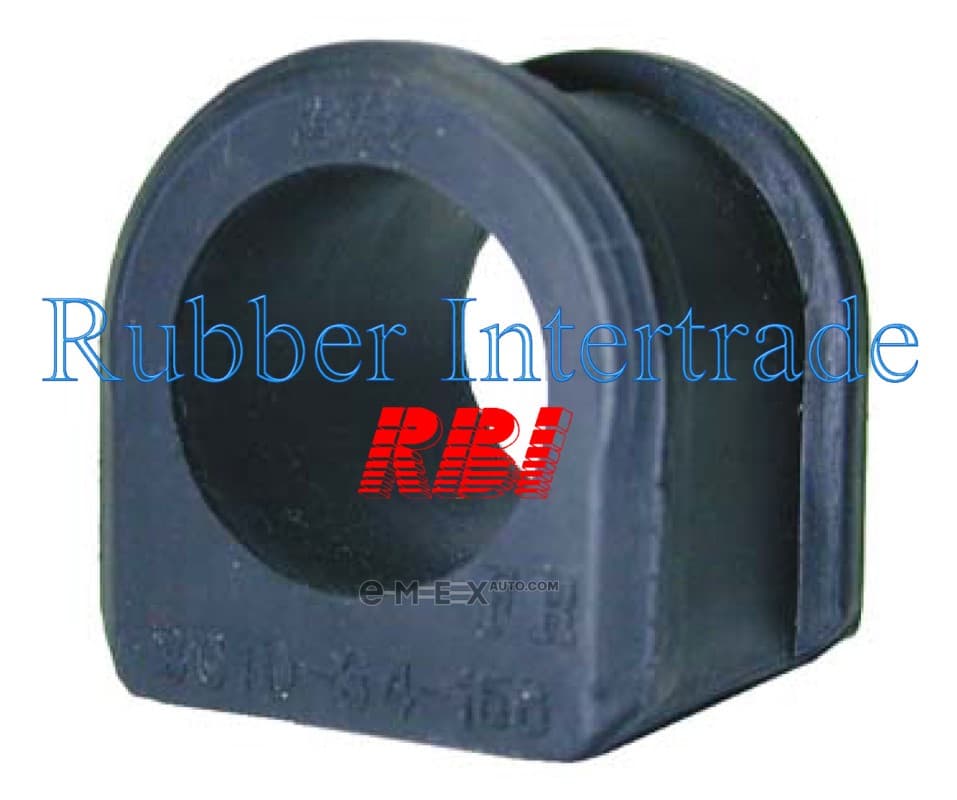 OEM BUSHING, STABILIZER D2137F