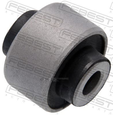 OEM BUSHING, SUSPENSION ARM NABJ32S