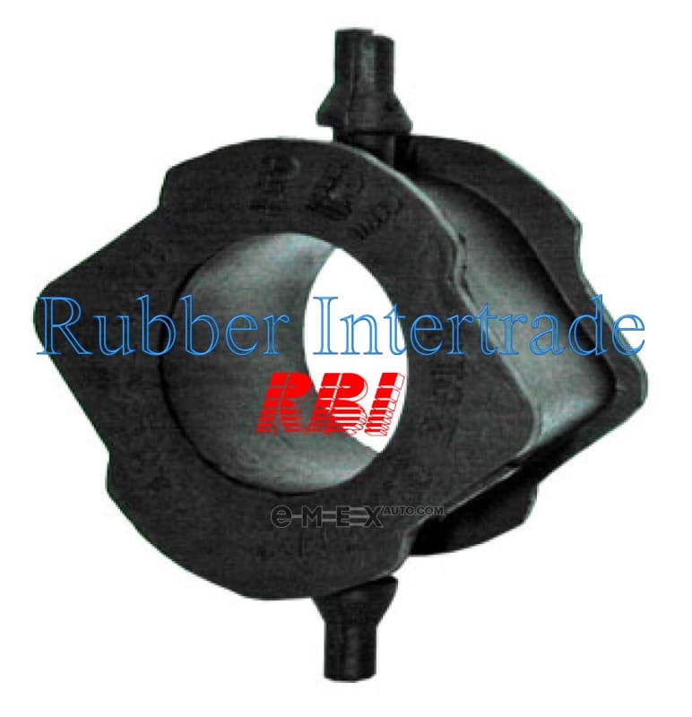 OEM BUSHING, STABILIZER H21E92F