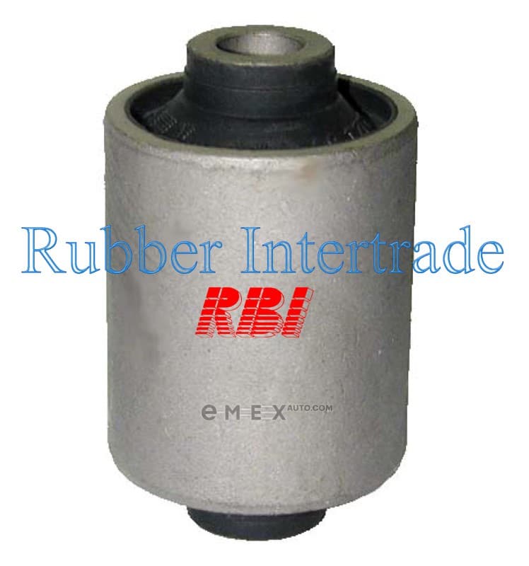 OEM BUSHING, SUSPENSION ARM D2463WB