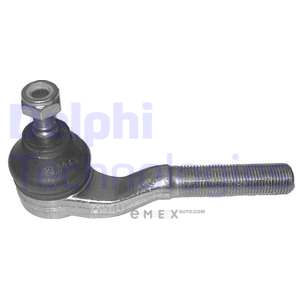 OEM TIE ROD END TA1669