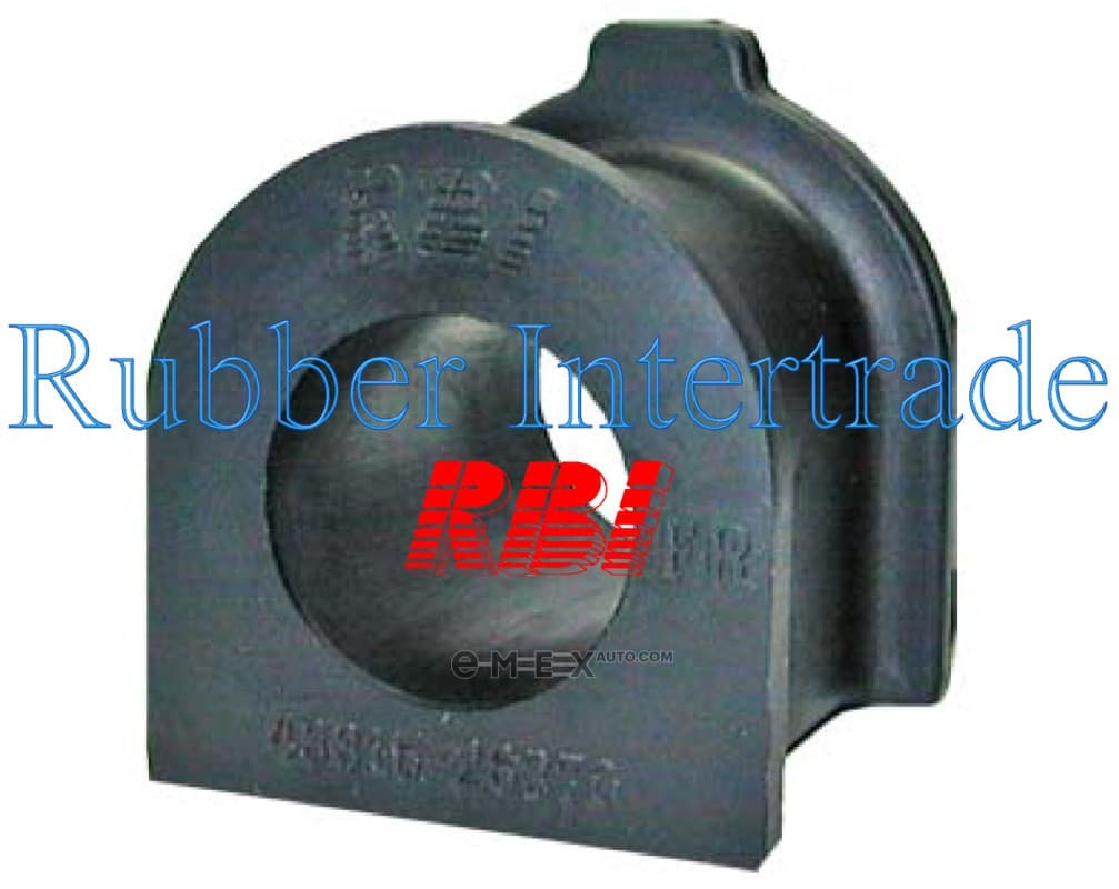 OEM BUSHING, RUBBER T21KD20F