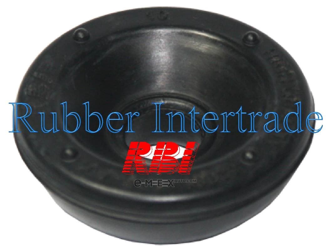 OEM BUSHING, RUBBER O132120E