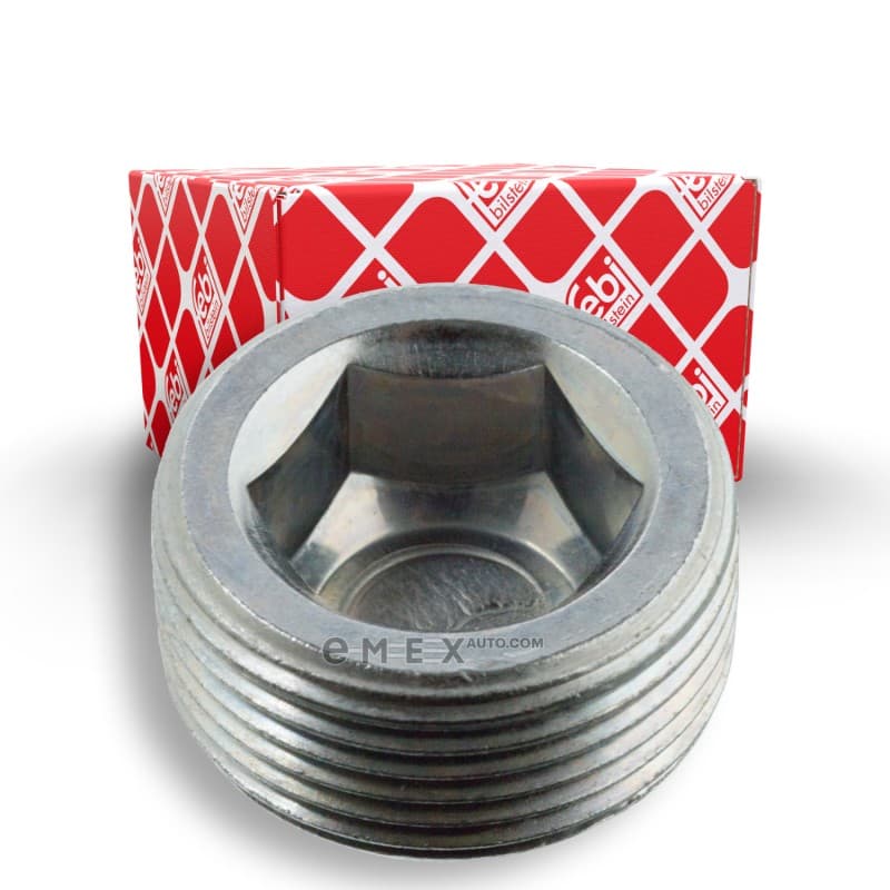 OEM DRAIN PLUG 04516