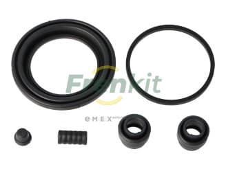 OEM REPAIR KIT, DISC BRAKE 260044