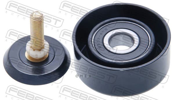 OEM TENSIONER ASSY, PULLEY 1287CER