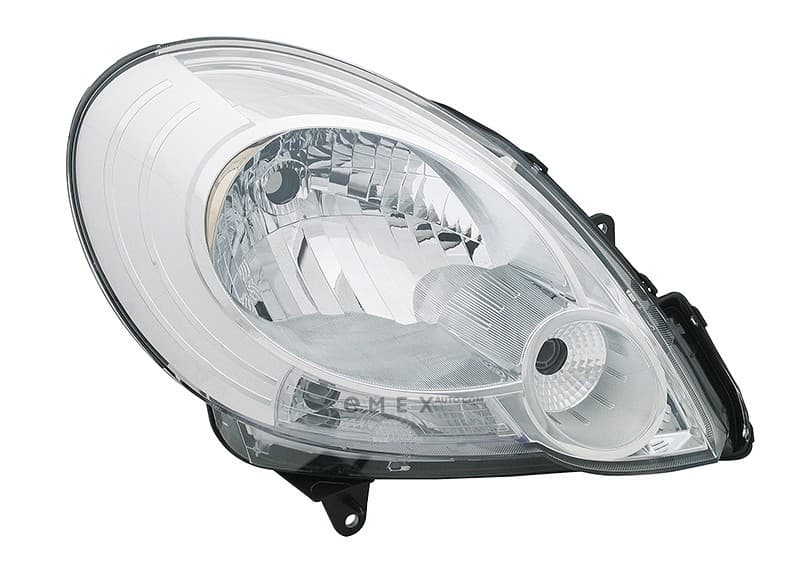 OEM HEADLAMP ASSY 5511176RLDEM