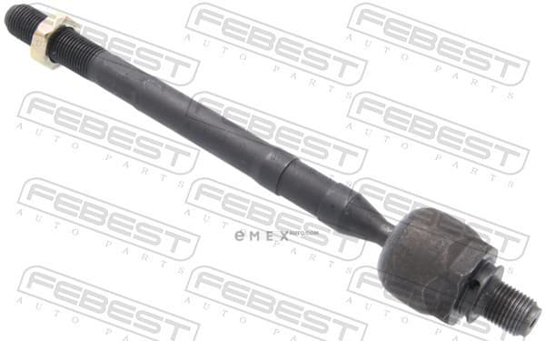 OEM END ASSY, STEERING RACK 1222TUC