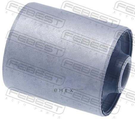 OEM BUSHING, SUSPENSION ARM KAB032