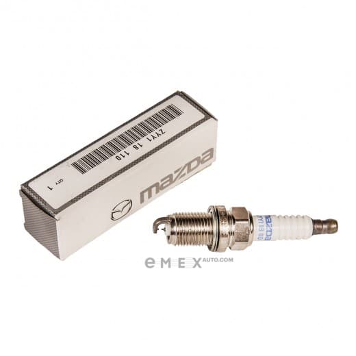 OEM SPARK PLUG ZYY118110