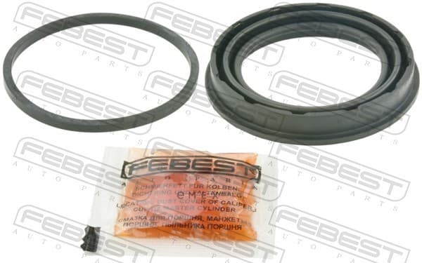 OEM REPAIR KIT, DISC BRAKE 2075CONF