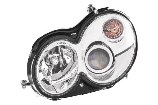 OEM HEAD LAMP DB C209/CLK/LH/BI-XENON 1DL007988211