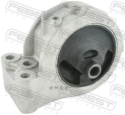 OEM INSULATOR, ENGINE MOUNTING MMN84RH