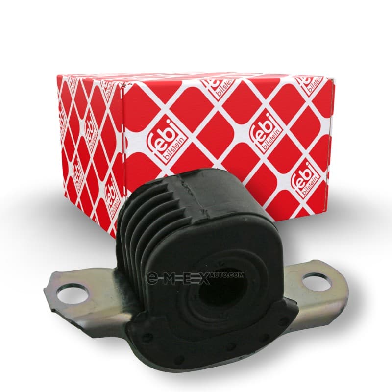 OEM RUBBER MOUNTING, OUT 26862