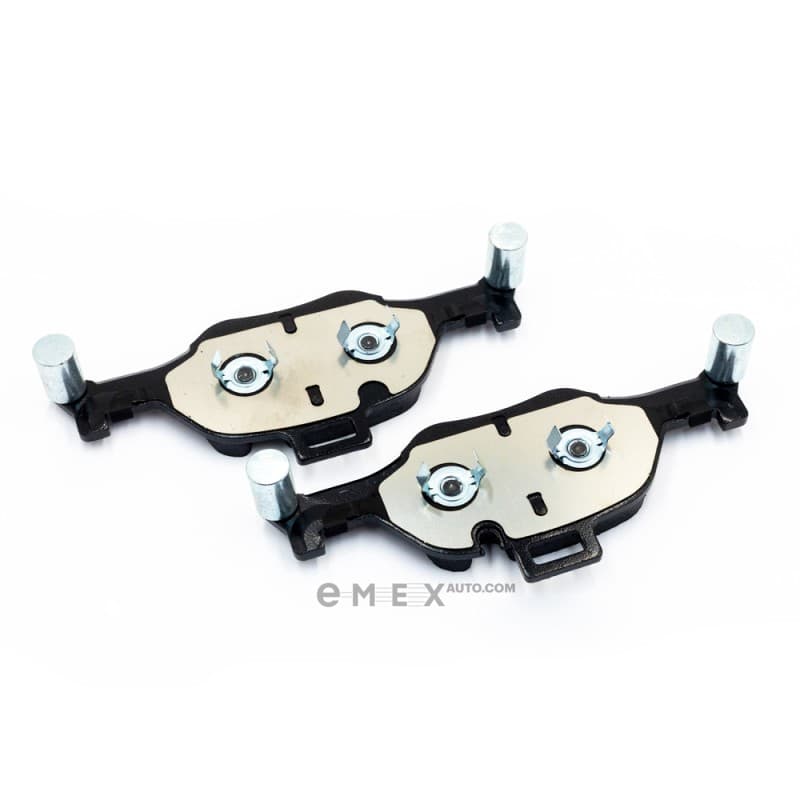 OEM PAD KIT, DISC BRAKE LP3299