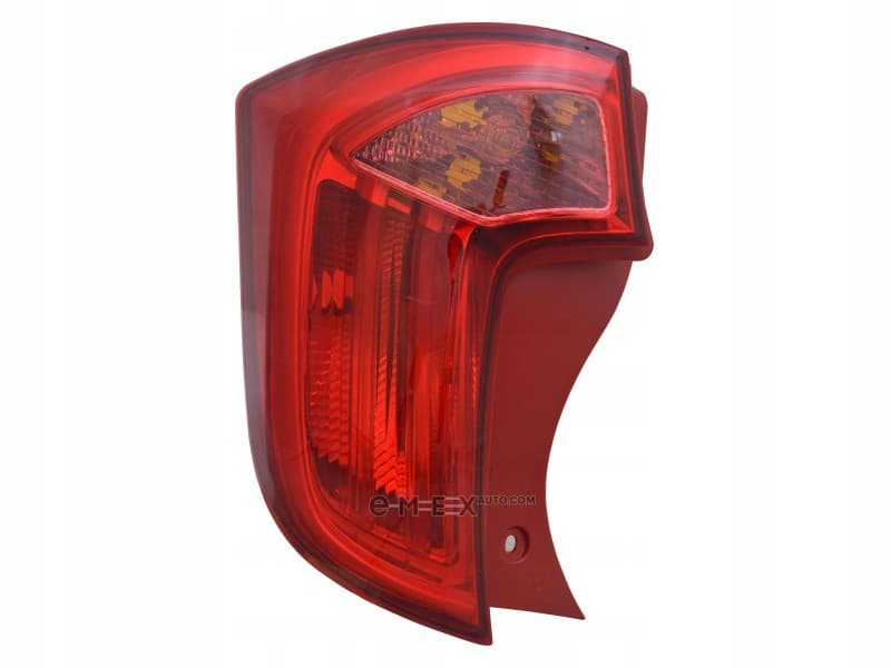 OEM PICANTO 11-16 TAIL LAMP LH 2231953LUE