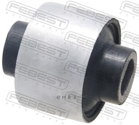 OEM BUSHING, SUSPENSION ARM BZAB040