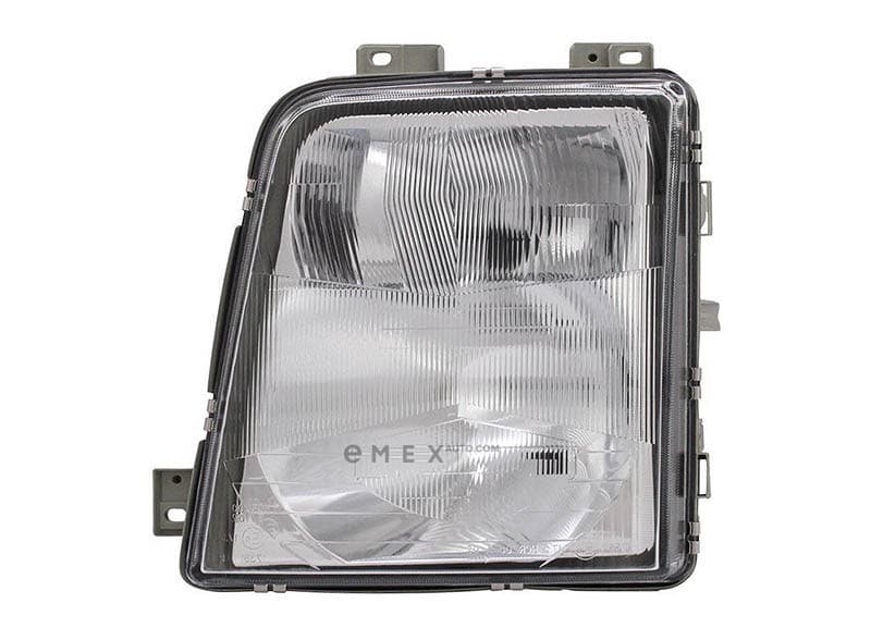 OEM HEADLAMP ASSY 4411143LLDEM