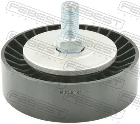 OEM TENSIONER ASSY, PULLEY 0487OUTL