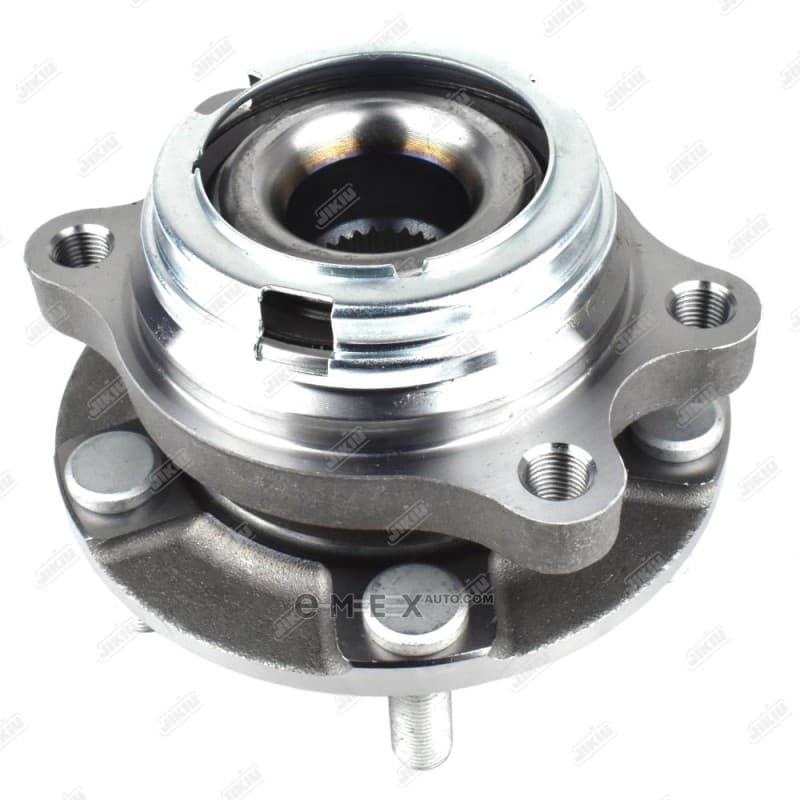 OEM WHEEL HUB ASSY HW22045