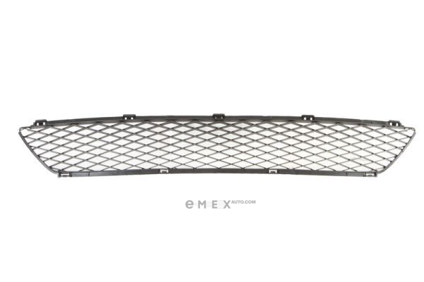 OEM Mesh,Front Bumpe GJ6A501T1A