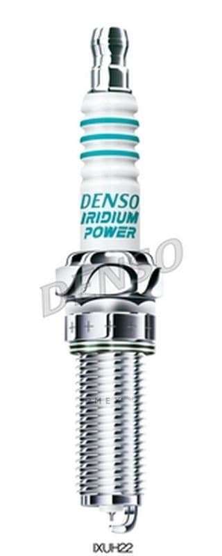 OEM SPARK PLUG IXUH22I