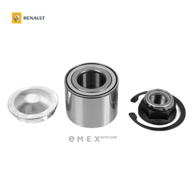 OEM BEARING, HUB 432106434R