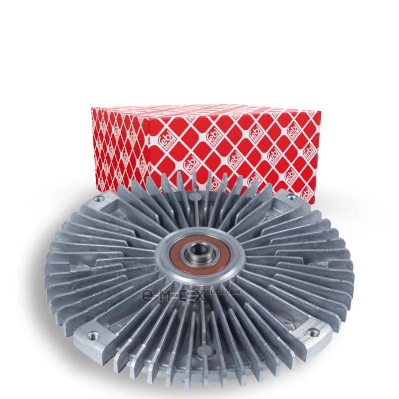 OEM FAN DRIVE 18010