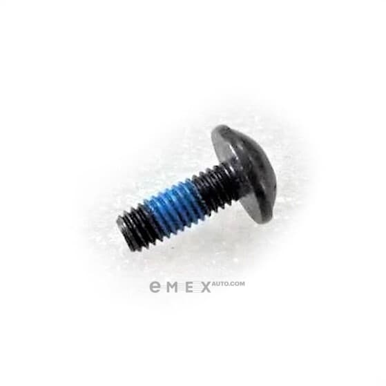 OEM BOLT, METAL N90780904