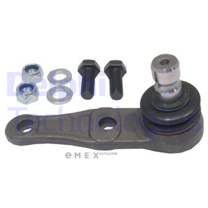 OEM LOWER BALL JOINT TC1228