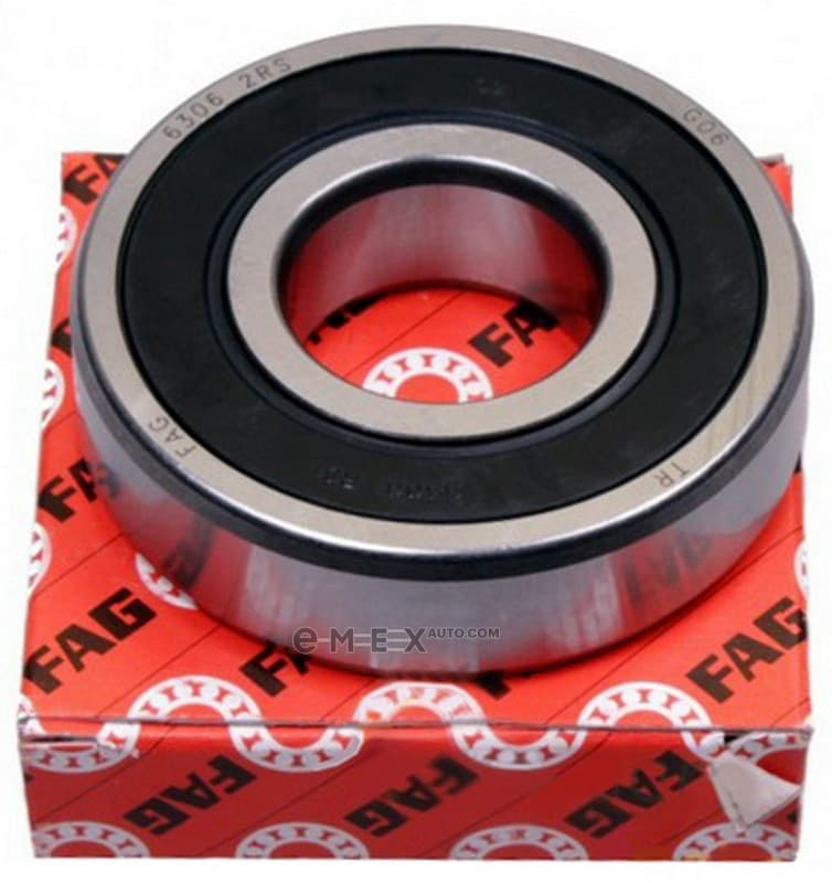 OEM BEARING 6306